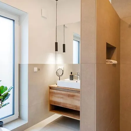 1-bedroom * Greetsiel