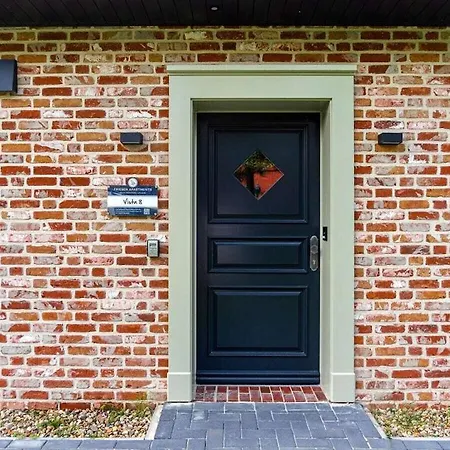 1-bedroom Greetsiel