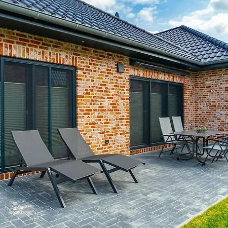 1-bedroom Casa vacanze